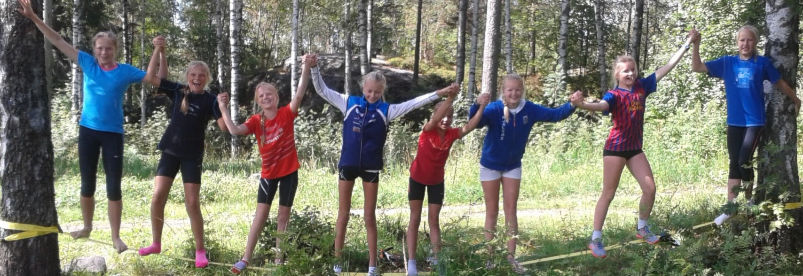 Nærsamling